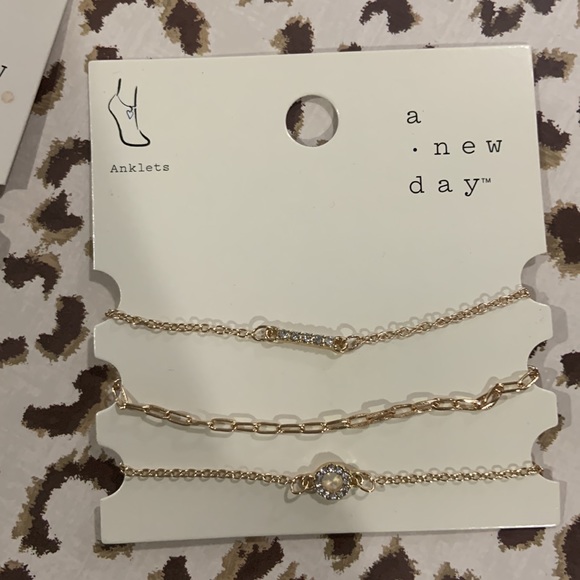 Anklets - Picture 3 of 3